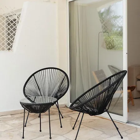 Apartment - Paradise Gdns 1br With Pool, Terrace, Parking *